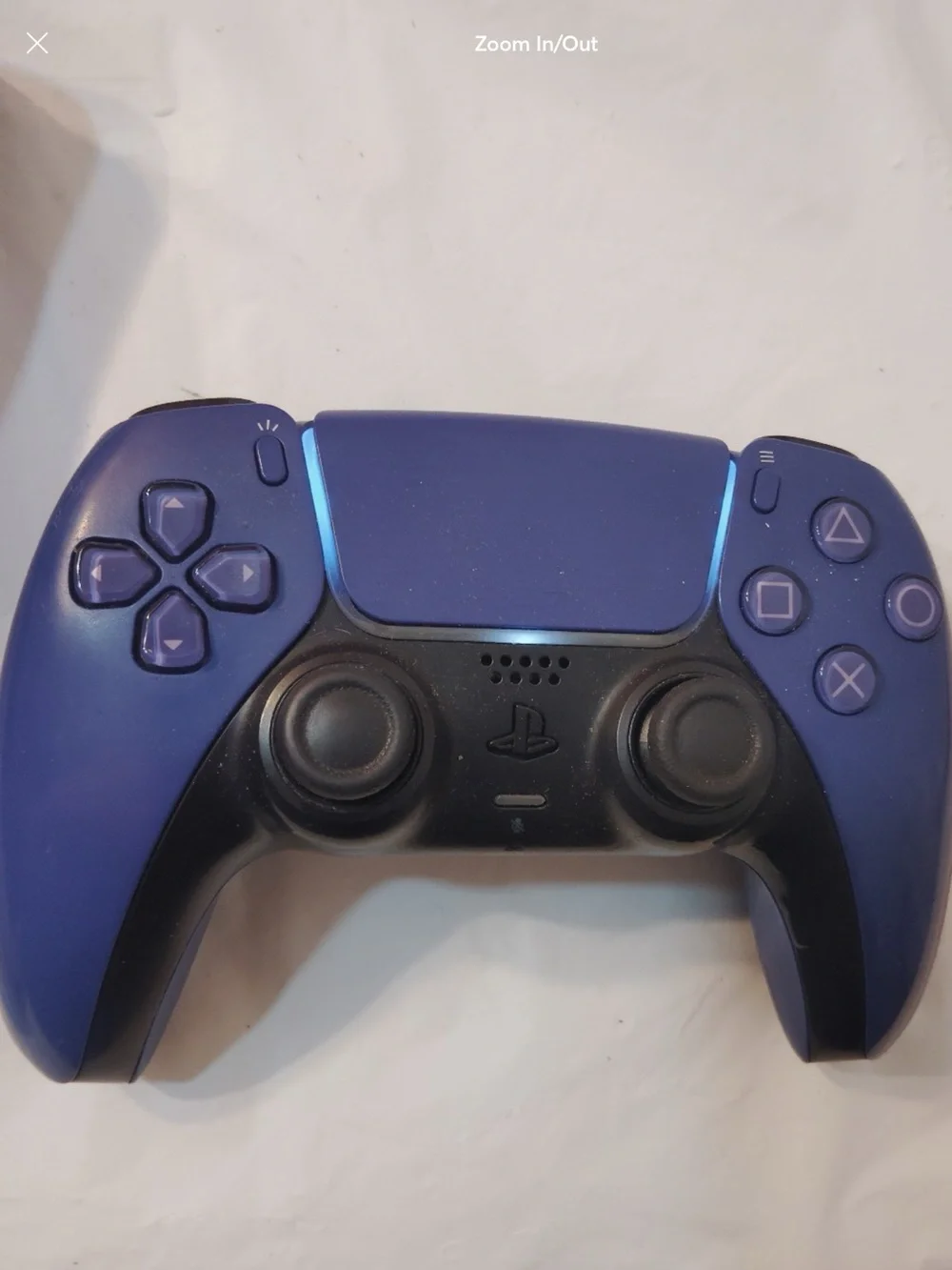 PS5 Controller